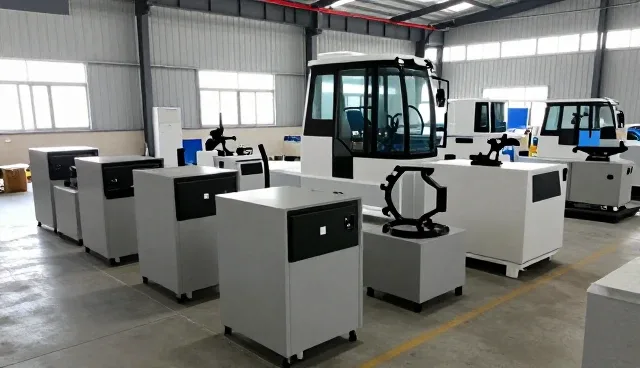 设备日常维护流程与操作建议